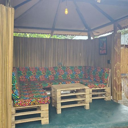 Kizumba House Arusha Exterior foto