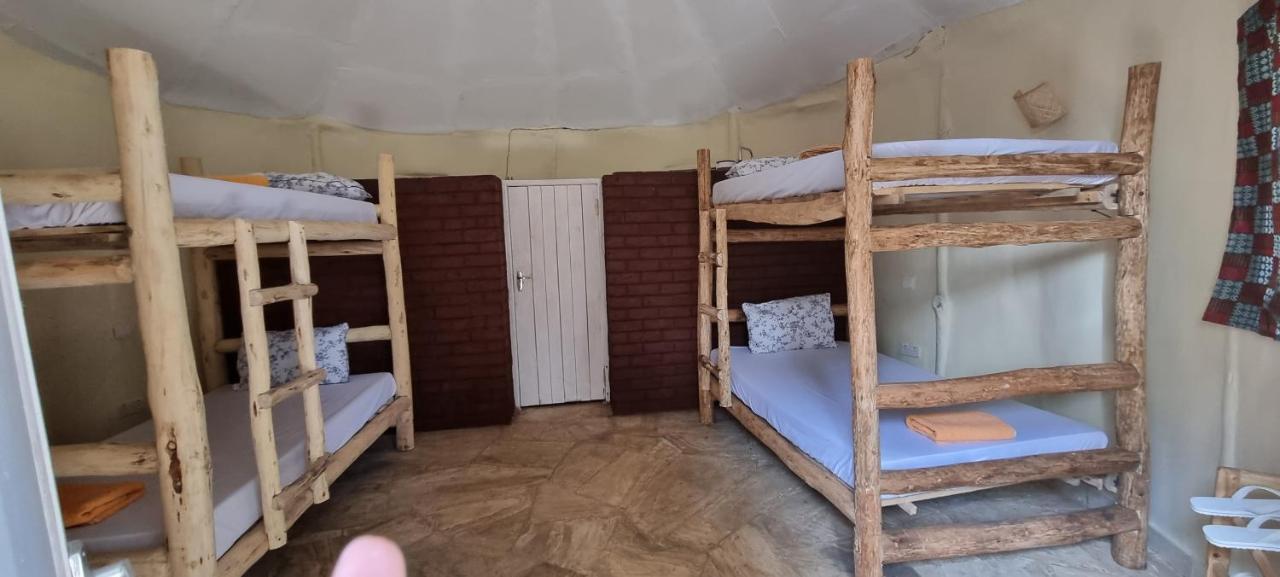 Kizumba House Arusha Exterior foto