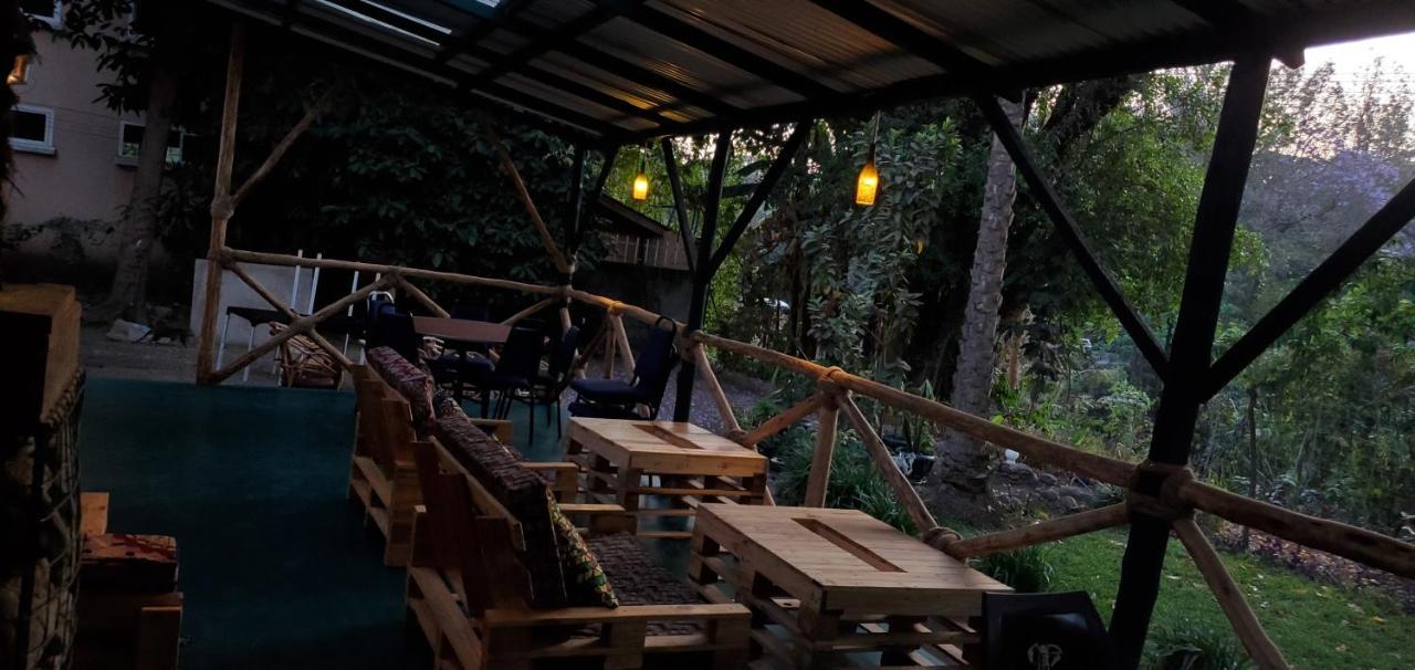 Kizumba House Arusha Exterior foto