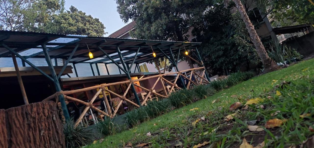 Kizumba House Arusha Exterior foto