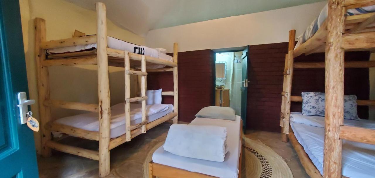 Kizumba House Arusha Exterior foto