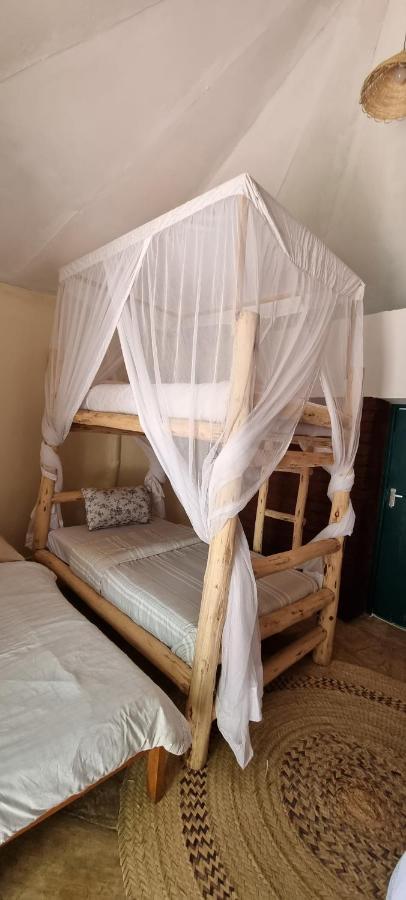 Kizumba House Arusha Exterior foto