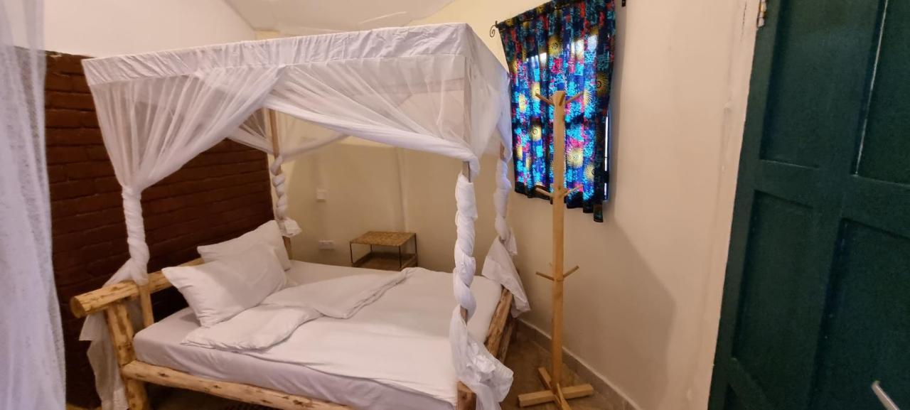 Kizumba House Arusha Exterior foto