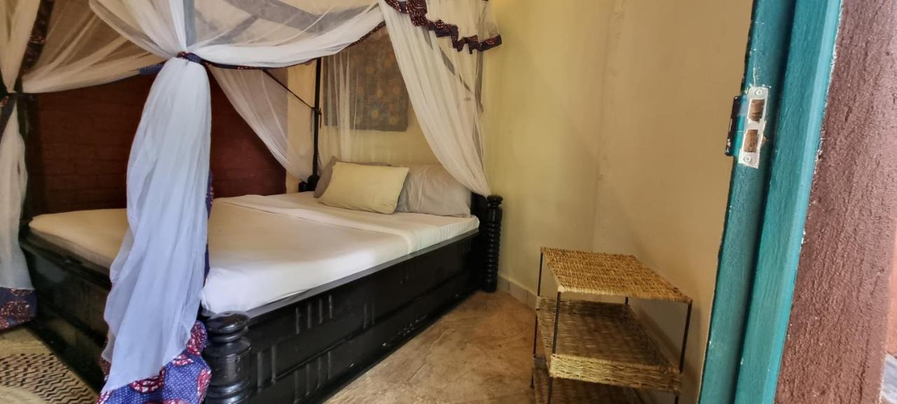 Kizumba House Arusha Exterior foto