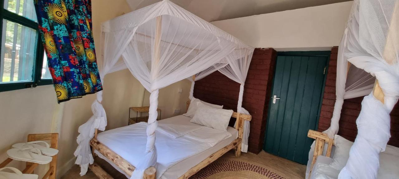 Kizumba House Arusha Exterior foto