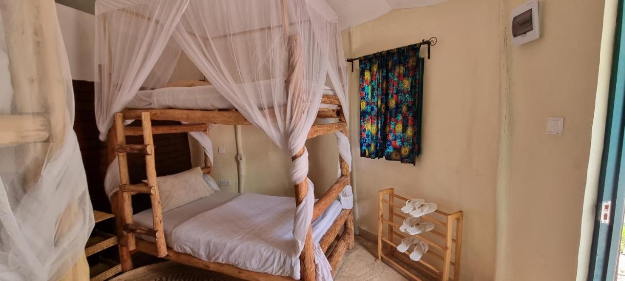 Kizumba House Arusha Exterior foto