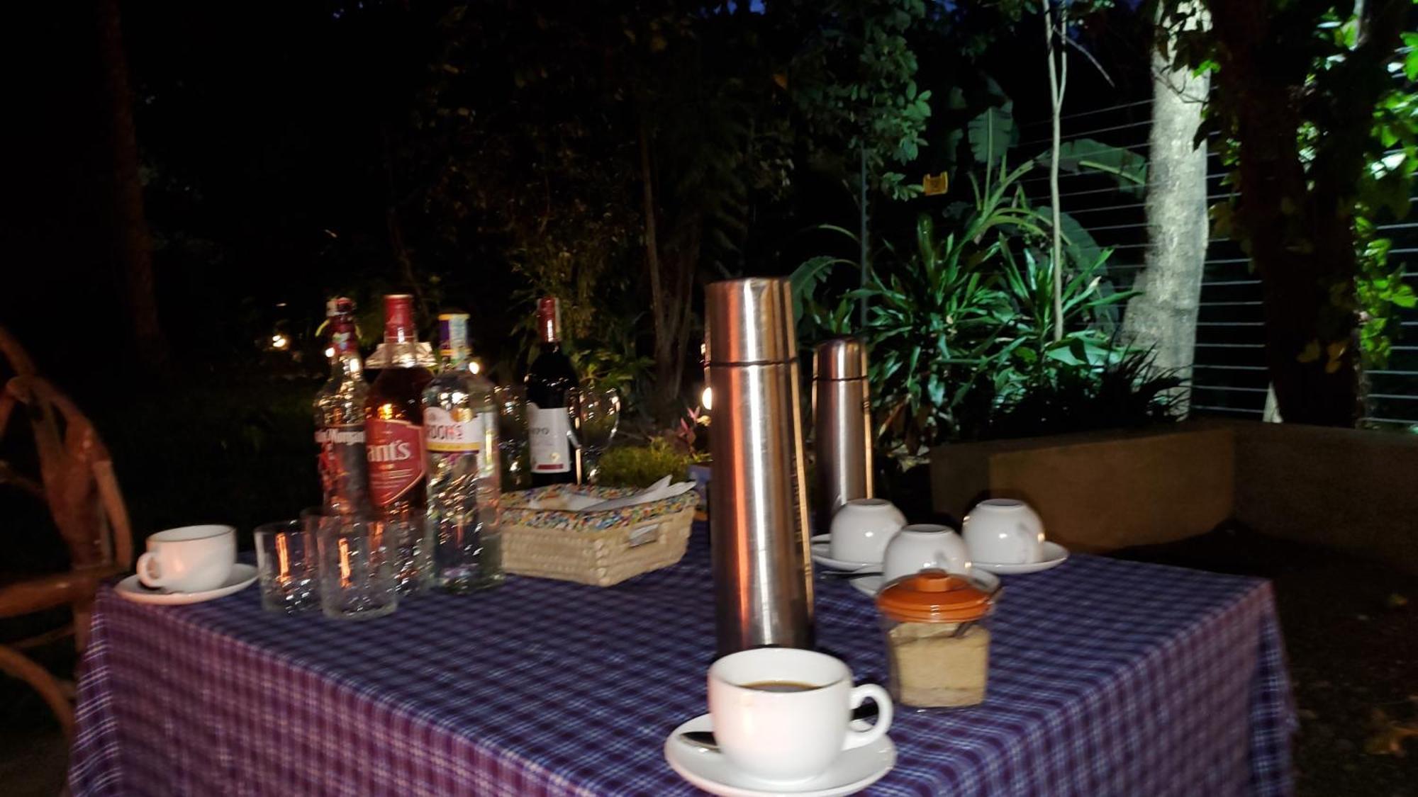 Kizumba House Arusha Exterior foto