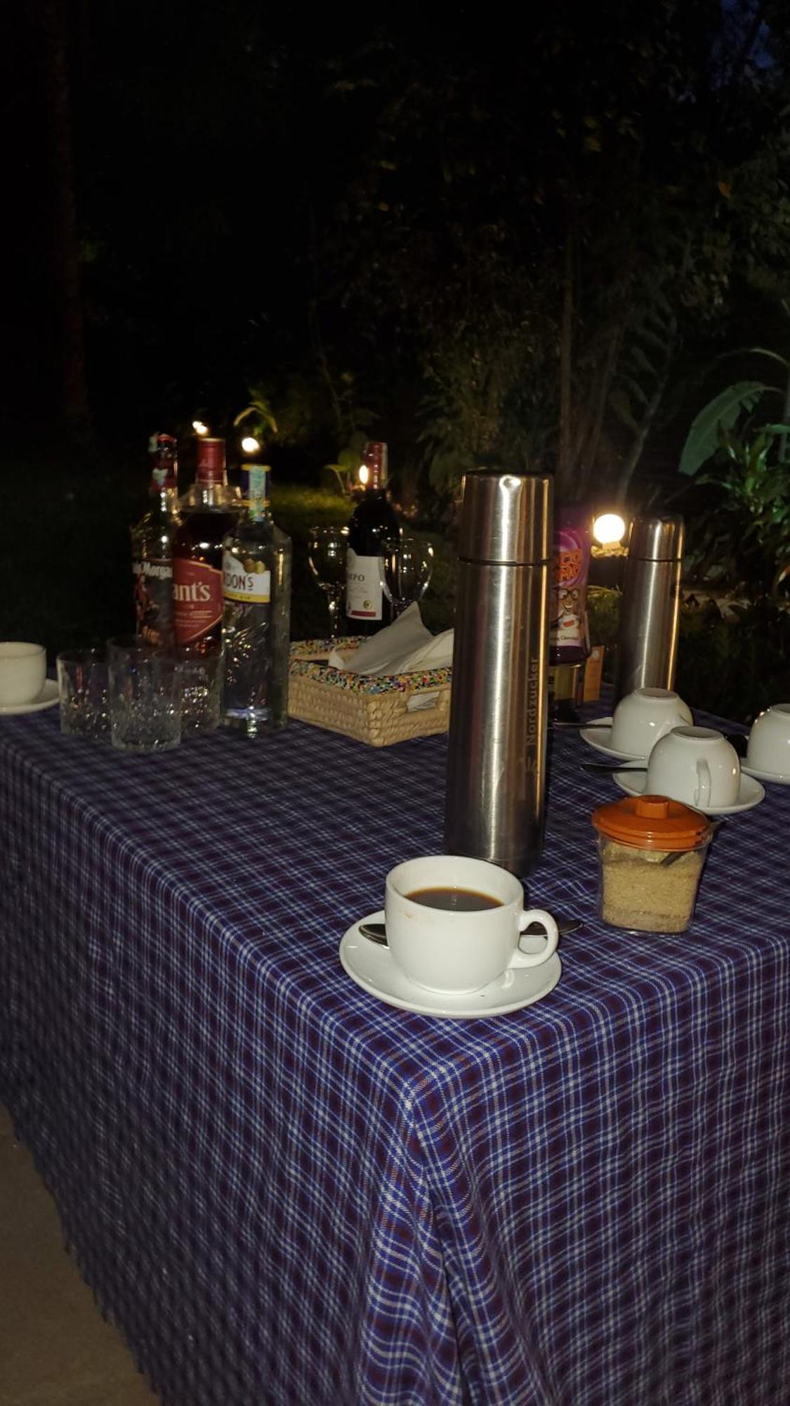 Kizumba House Arusha Exterior foto