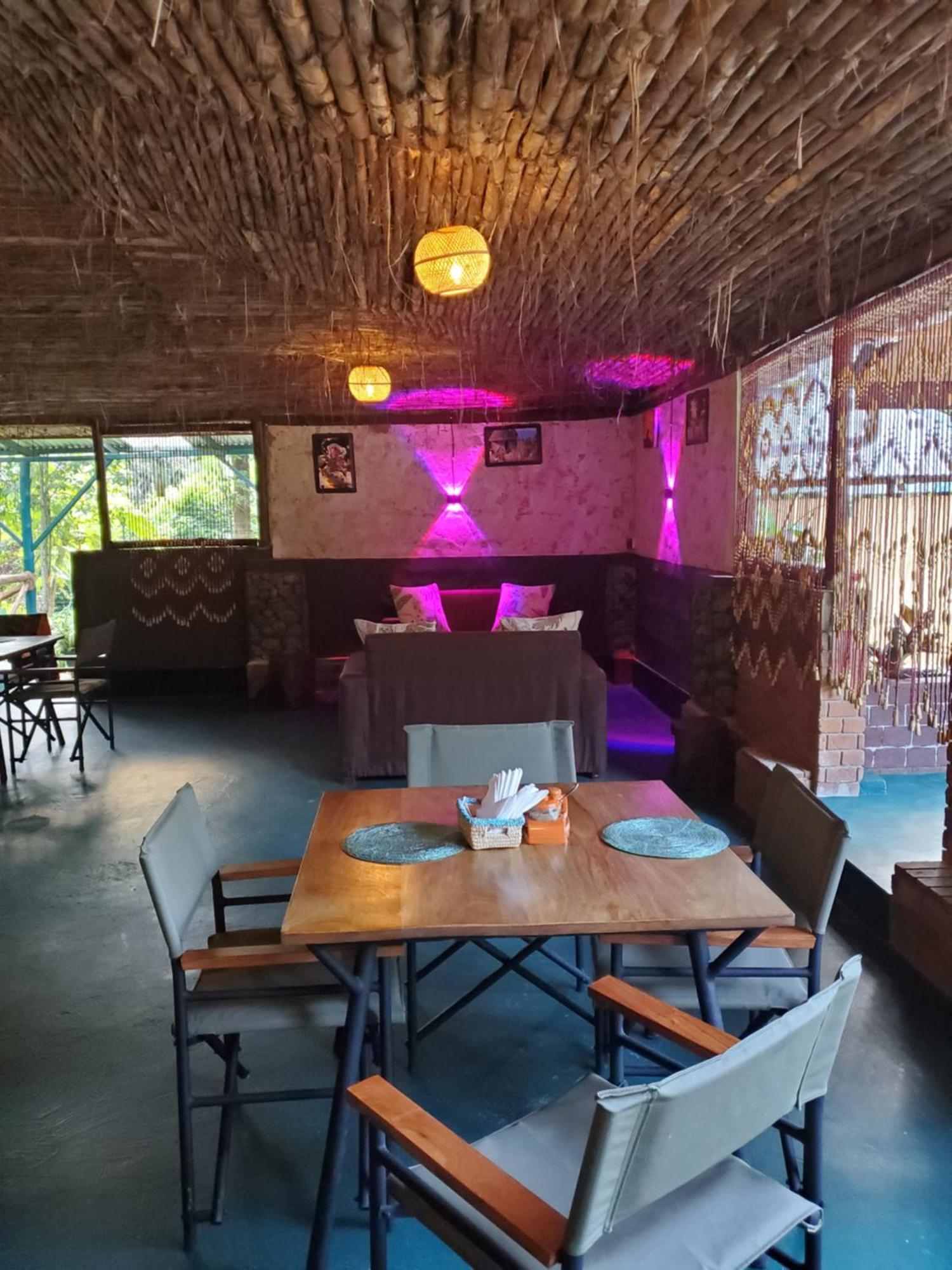 Kizumba House Arusha Exterior foto