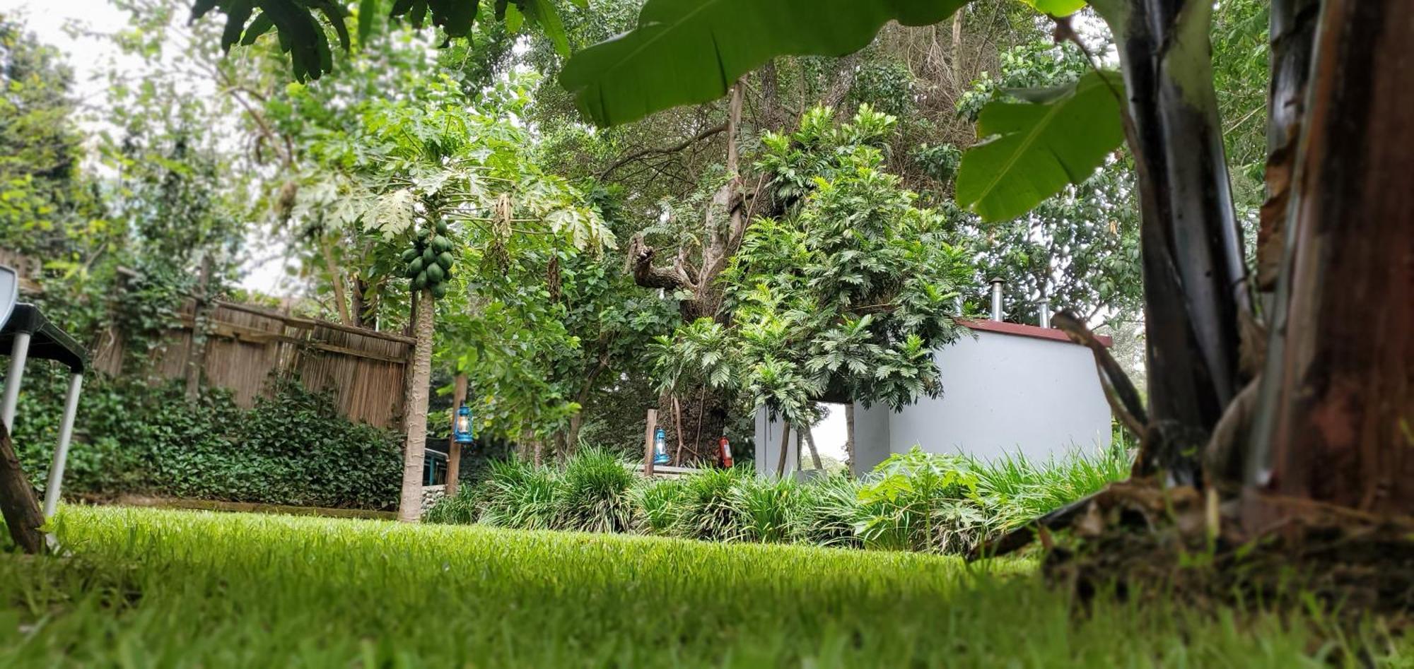 Kizumba House Arusha Exterior foto