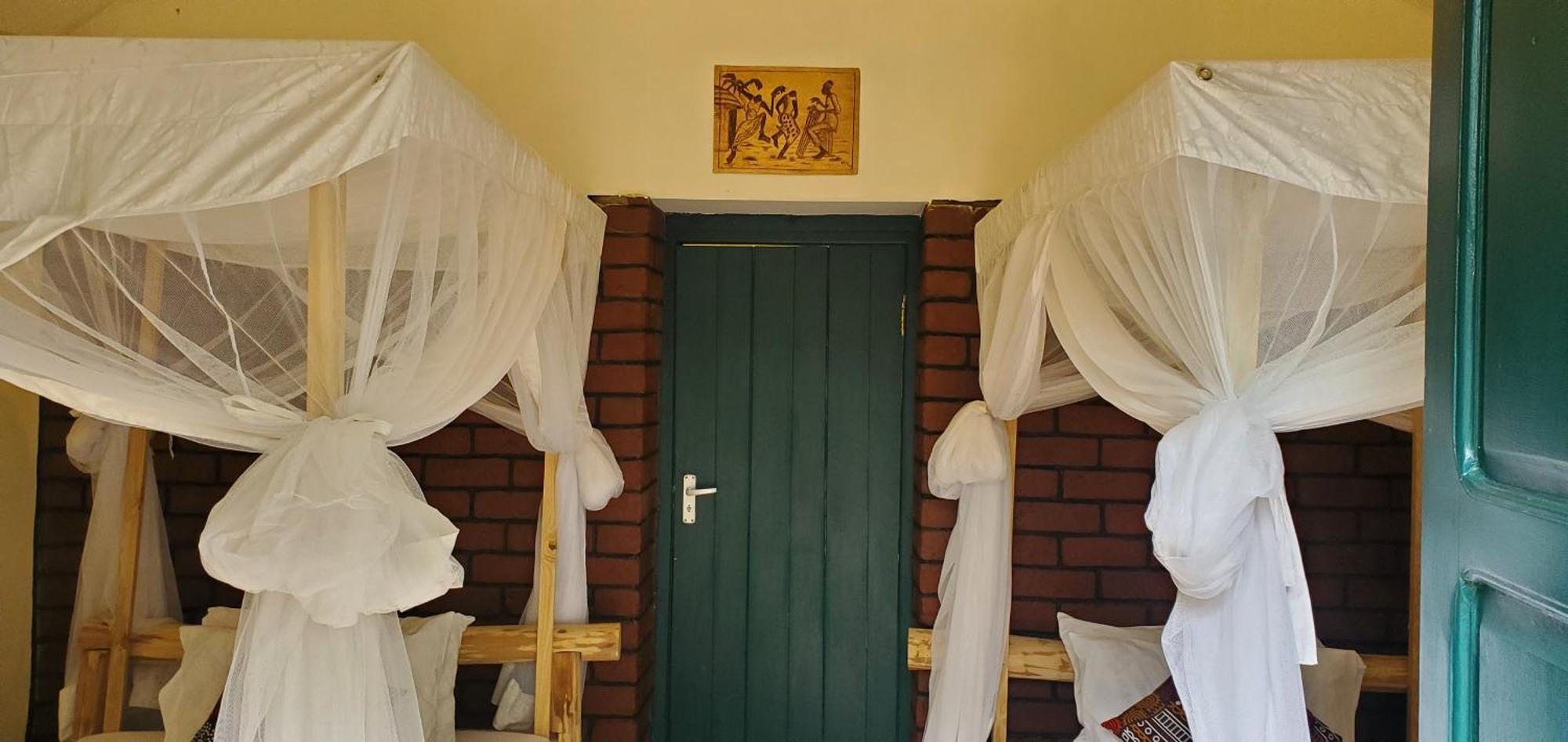 Kizumba House Arusha Exterior foto