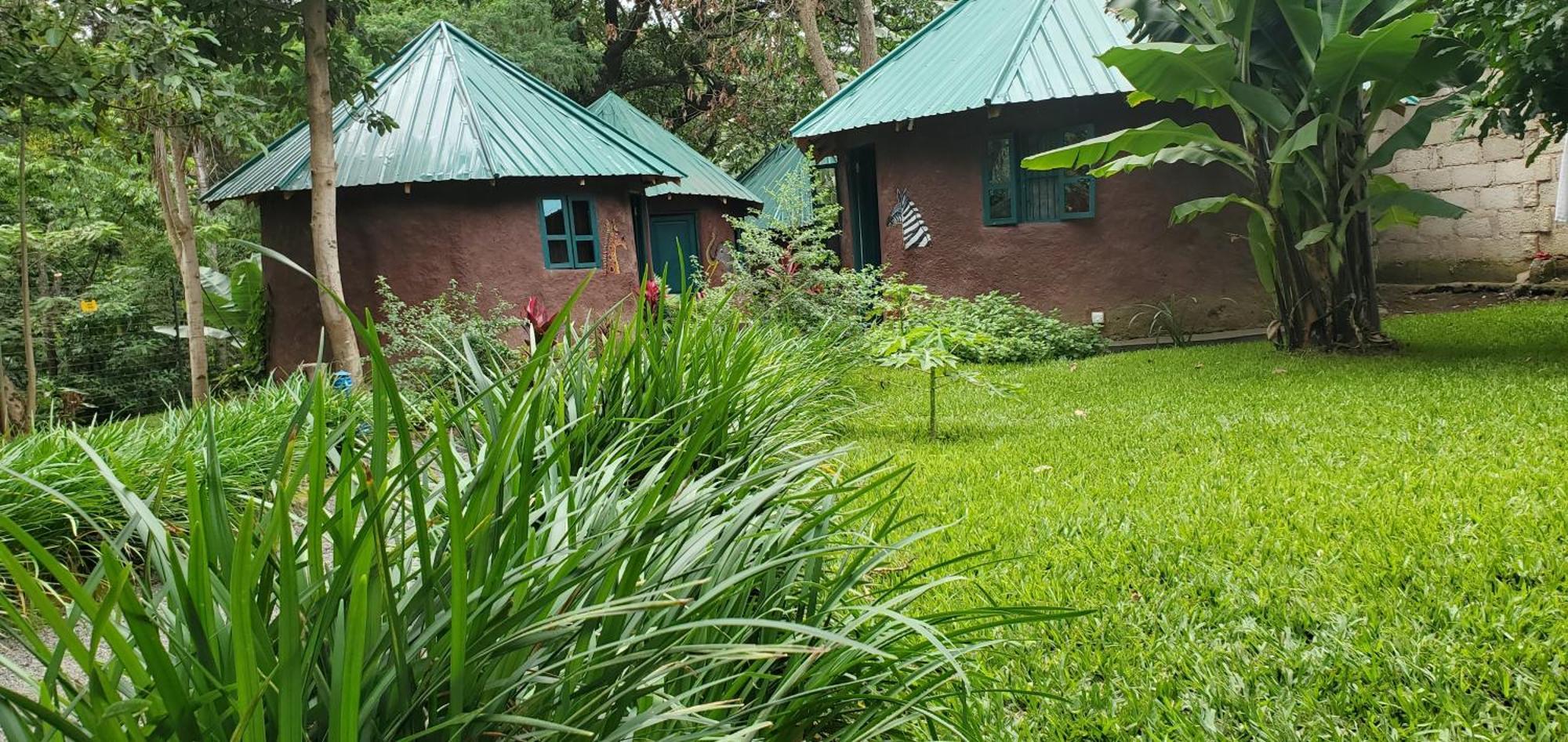 Kizumba House Arusha Exterior foto