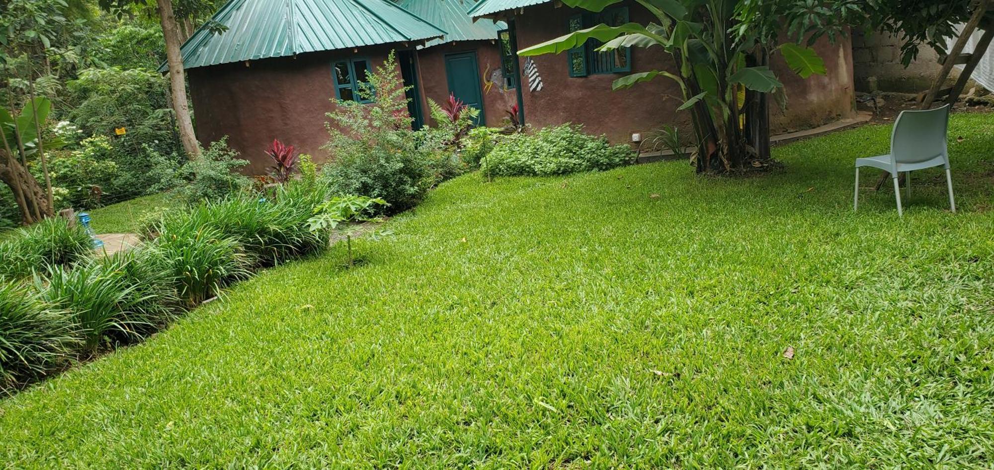 Kizumba House Arusha Exterior foto