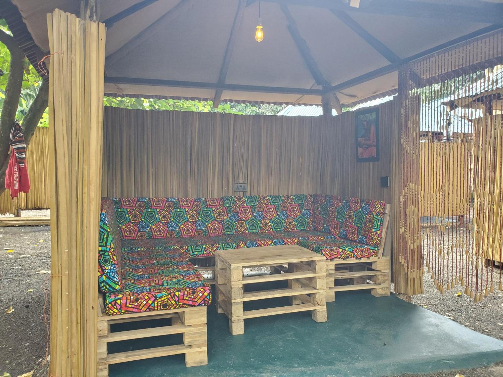 Kizumba House Arusha Exterior foto